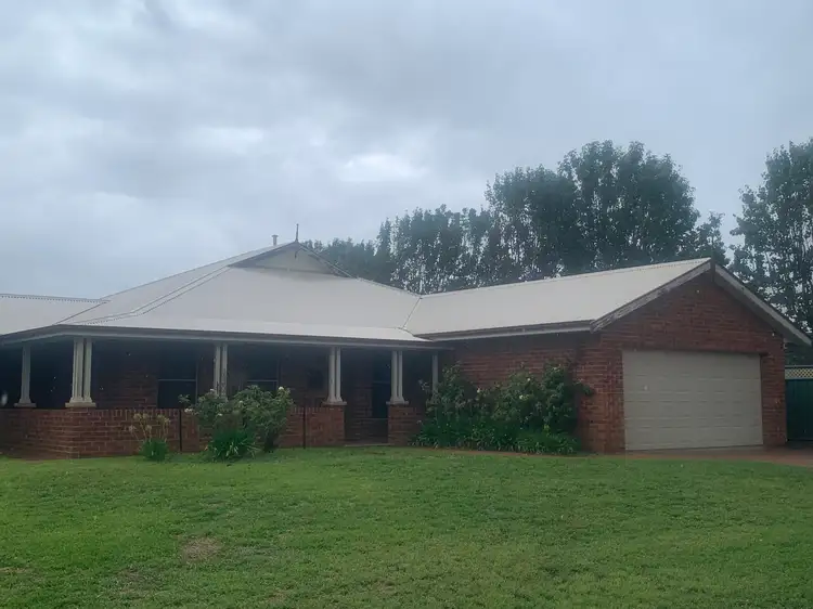 Second view of Homely house listing, 19A Carnoustie Drive, Dubbo NSW 2830