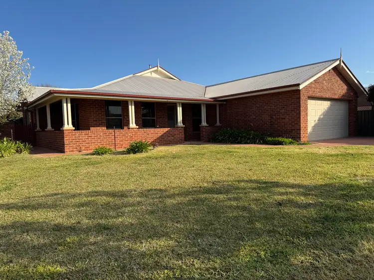 Second view of Homely house listing, 19A Carnoustie Drive, Dubbo NSW 2830