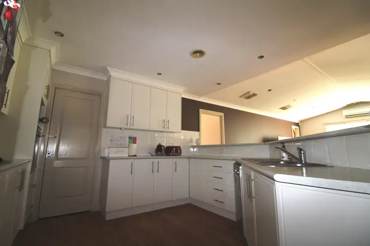 Fourth view of Homely house listing, 19A Carnoustie Drive, Dubbo NSW 2830