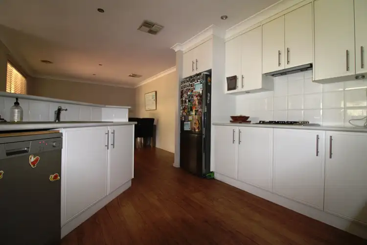 Fifth view of Homely house listing, 19A Carnoustie Drive, Dubbo NSW 2830