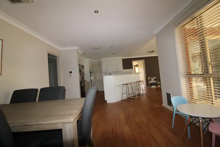 Seventh view of Homely house listing, 19A Carnoustie Drive, Dubbo NSW 2830