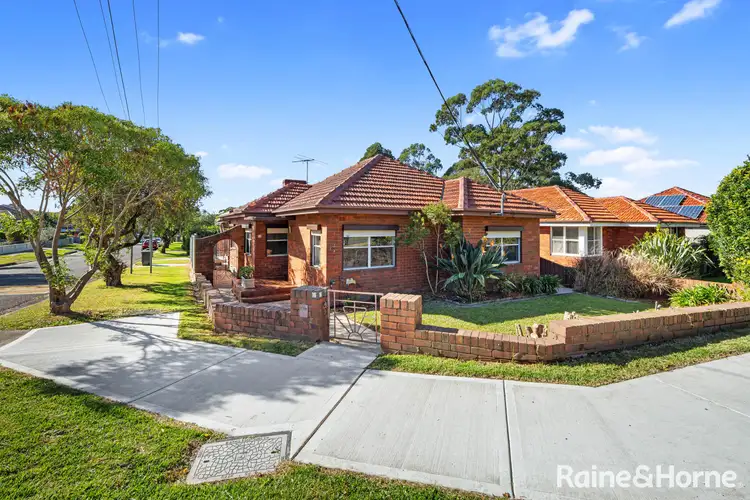 Main view of Homely house listing, 16 Benjamin Street, Bexley North NSW 2207