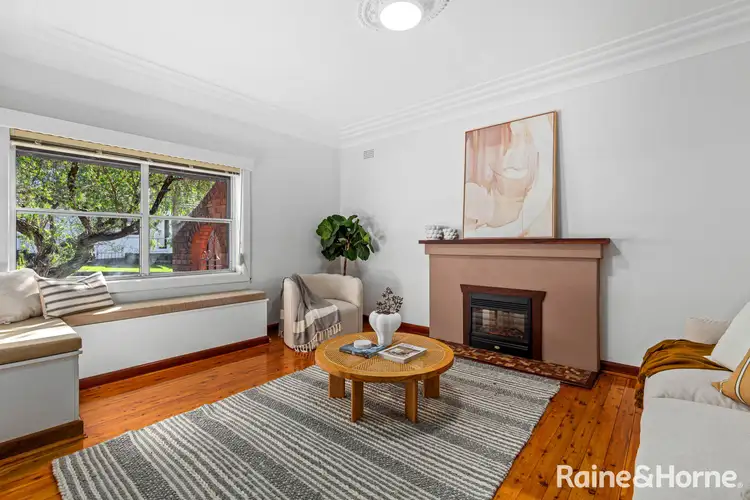 Second view of Homely house listing, 16 Benjamin Street, Bexley North NSW 2207