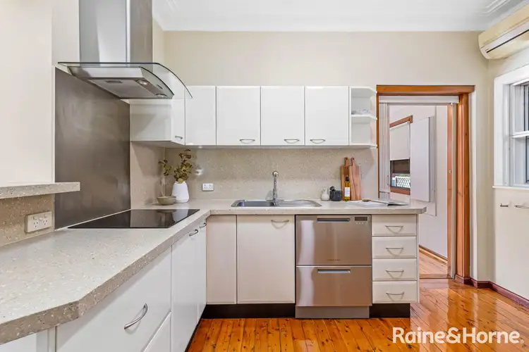 Fourth view of Homely house listing, 16 Benjamin Street, Bexley North NSW 2207