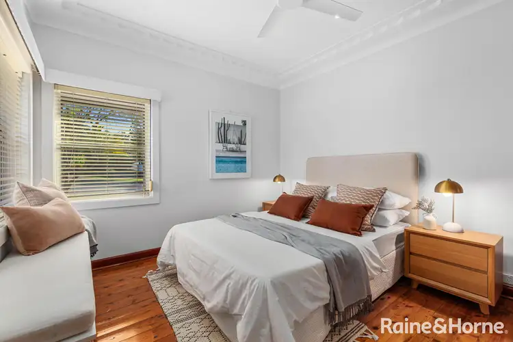 Fifth view of Homely house listing, 16 Benjamin Street, Bexley North NSW 2207