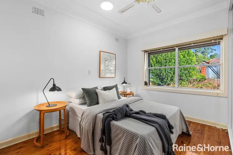Sixth view of Homely house listing, 16 Benjamin Street, Bexley North NSW 2207