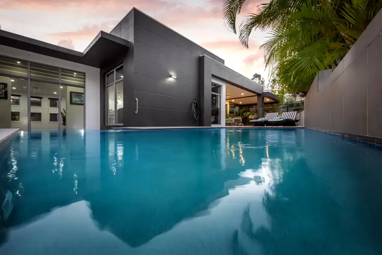 Third view of Homely house listing, 14 Eolo Lane, Coomera Waters QLD 4209