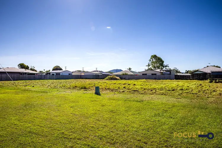 Fourth view of Homely land listing, 11 Elizabeth Street, Sarina QLD 4737