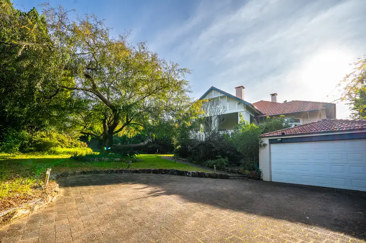 2 Forsyth Street, Killara NSW 2071