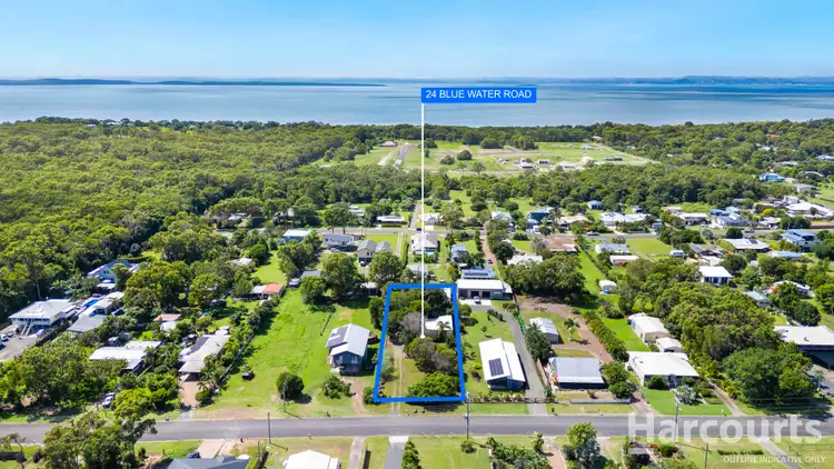 24 Blue Water Road, Booral QLD 4655