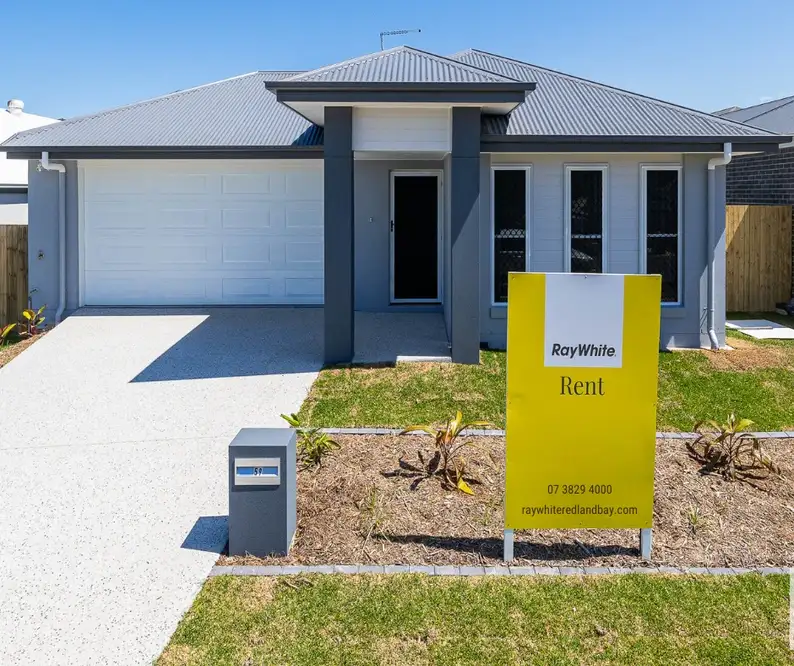 Main view of Homely house listing, 59 Brendan Way, Victoria Point QLD 4165