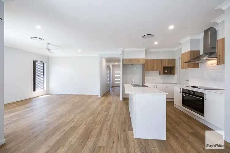 Second view of Homely house listing, 59 Brendan Way, Victoria Point QLD 4165