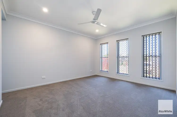 Fourth view of Homely house listing, 59 Brendan Way, Victoria Point QLD 4165