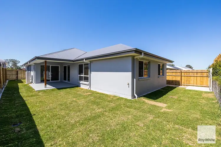 Fifth view of Homely house listing, 59 Brendan Way, Victoria Point QLD 4165
