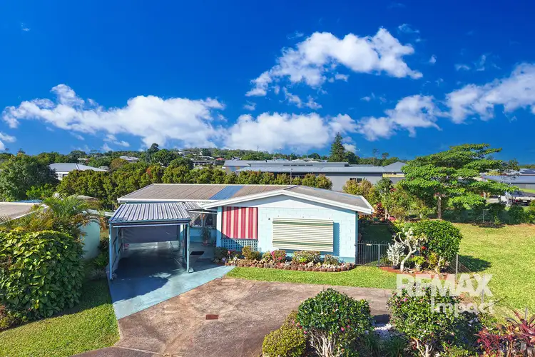 4/39 Tower Avenue, Atherton QLD 4883