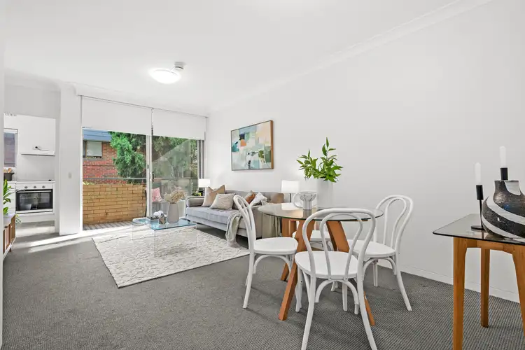8/17-19 Grasmere Road, Cremorne NSW 2090