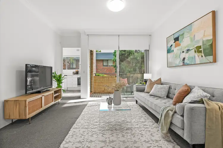 8/17-19 Grasmere Road, Cremorne NSW 2090