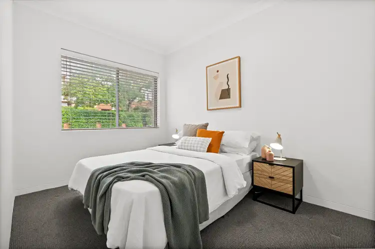Fourth view of Homely apartment listing, 8/17-19 Grasmere Road, Cremorne NSW 2090