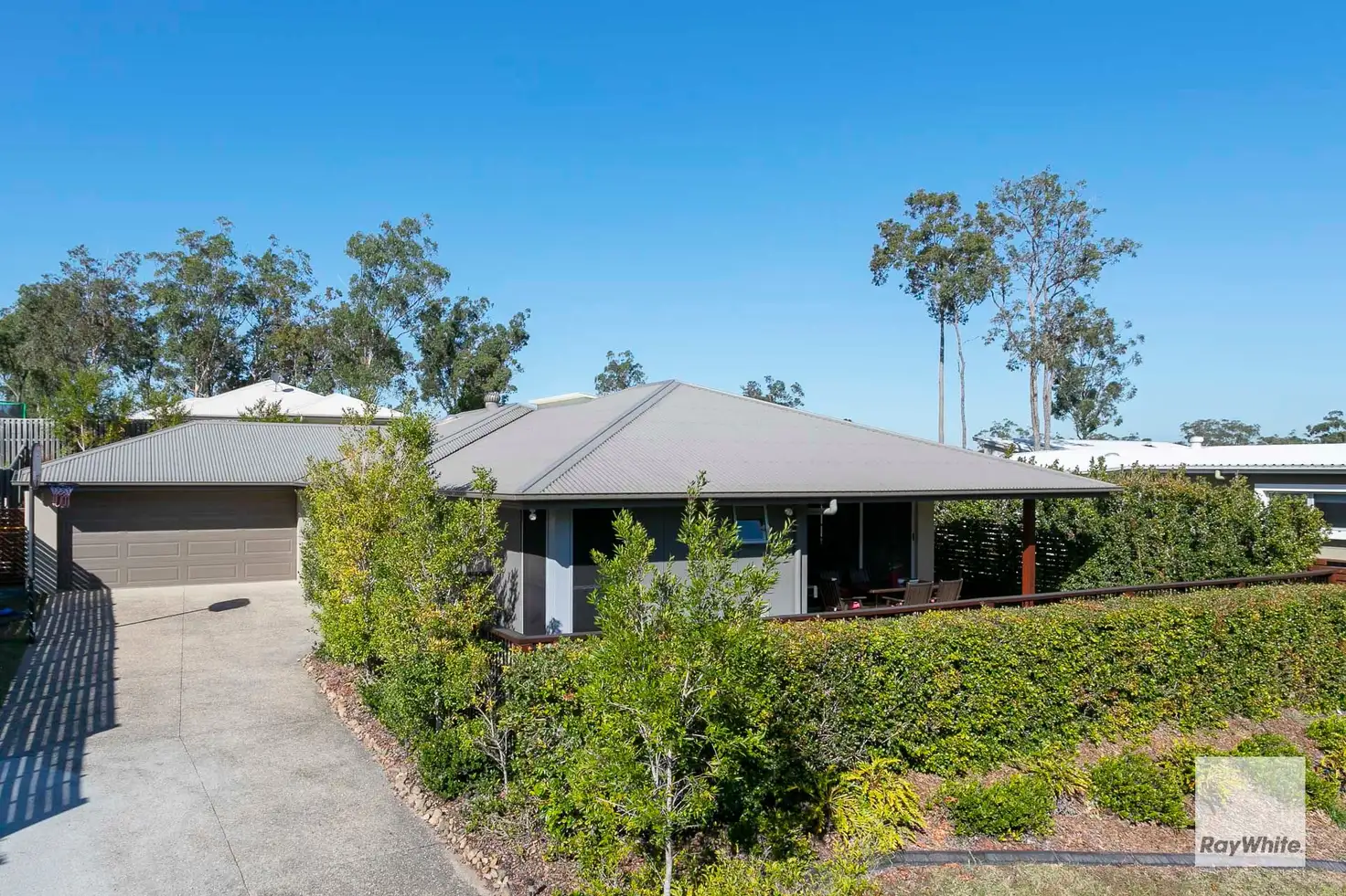 Main view of Homely house listing, 19 Hoop Pine Street, Mount Cotton QLD 4165