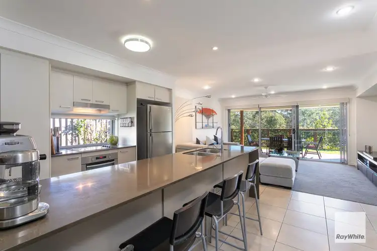 Second view of Homely house listing, 19 Hoop Pine Street, Mount Cotton QLD 4165