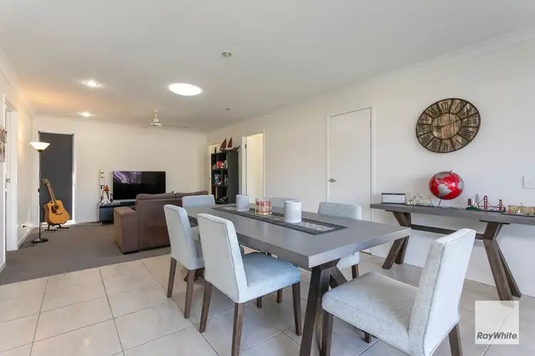 Third view of Homely house listing, 19 Hoop Pine Street, Mount Cotton QLD 4165