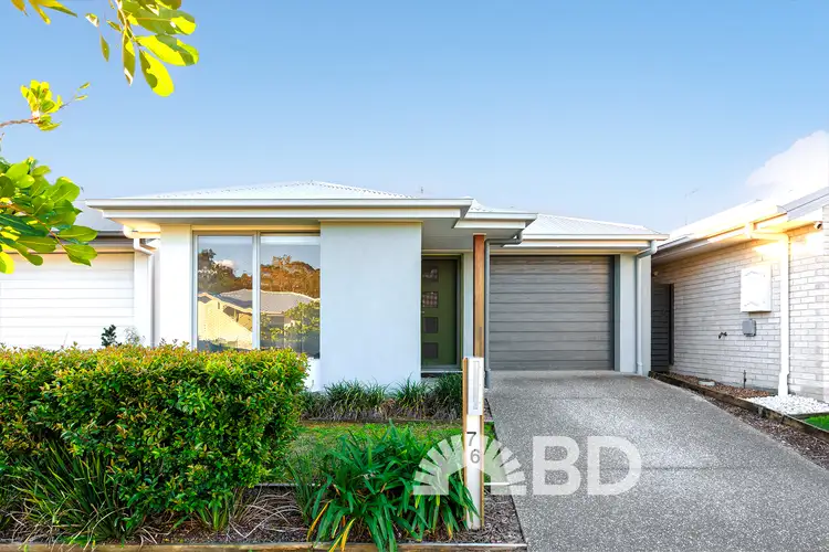 76 Acqua Street, Burpengary QLD 4505