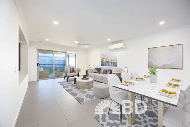 Fourth view of Homely house listing, 76 Acqua Street, Burpengary QLD 4505