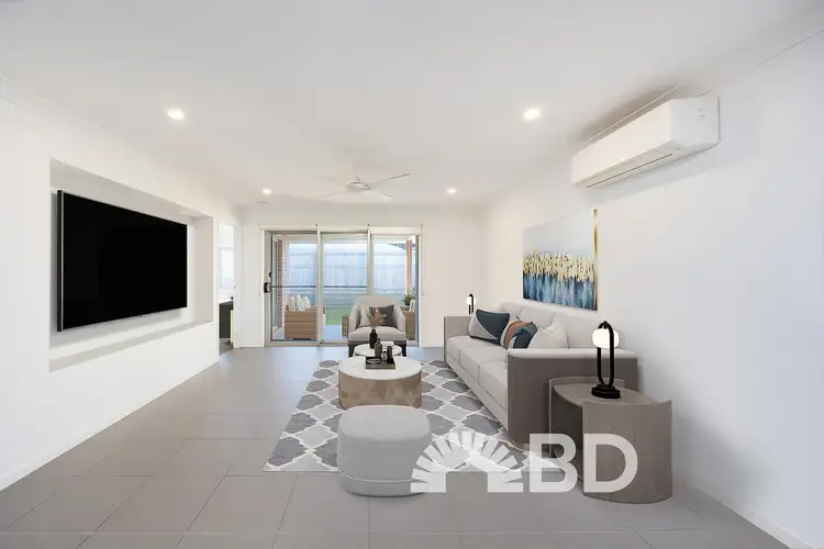 Fifth view of Homely house listing, 76 Acqua Street, Burpengary QLD 4505