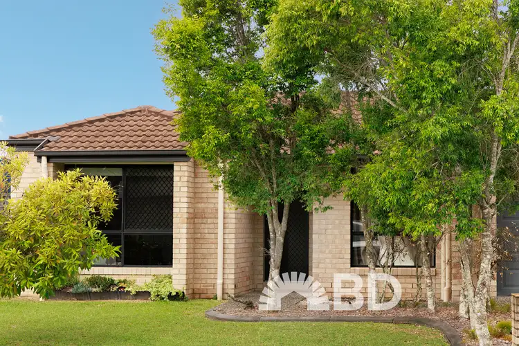 37 Clementine Street, Bellmere QLD 4510