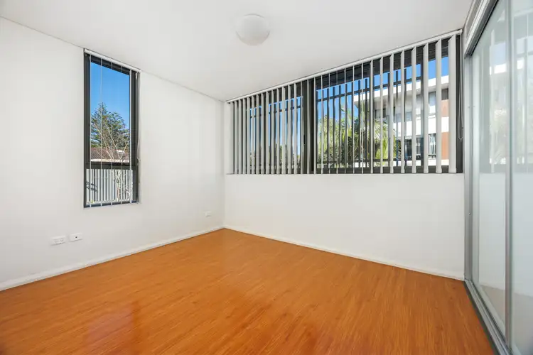 Third view of Homely apartment listing, 212A/1 Allengrove Crescent, North Ryde NSW 2113