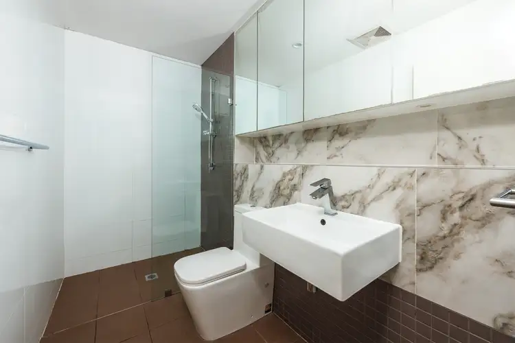 Fourth view of Homely apartment listing, 212A/1 Allengrove Crescent, North Ryde NSW 2113