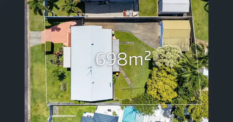 22 Tumbarumba Avenue, Ashmore QLD 4214