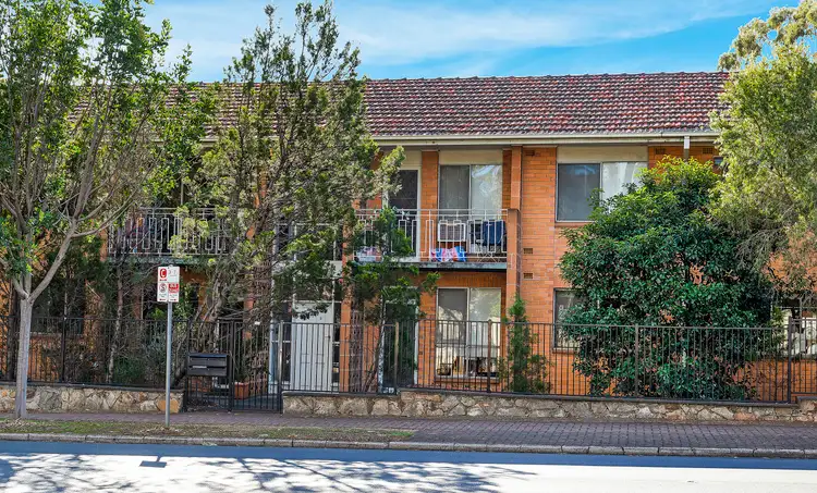 4/537 Greenhill Road, Hazelwood Park SA 5066