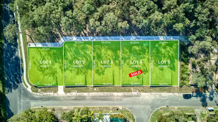 4-12 Borgnine Street, Mcdowall QLD 4053