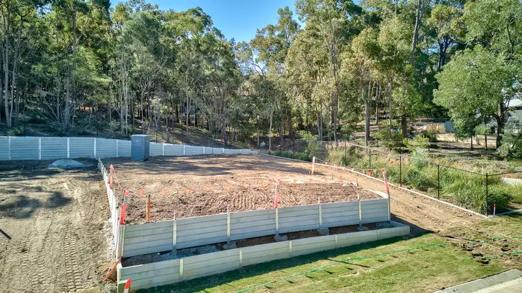 Third view of Homely land listing, 4-12 Borgnine Street, Mcdowall QLD 4053