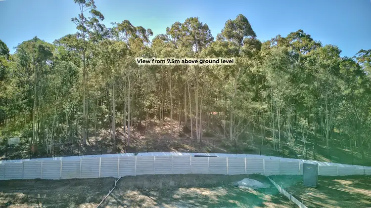 Fourth view of Homely land listing, 4-12 Borgnine Street, Mcdowall QLD 4053