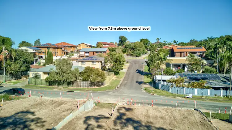 Fifth view of Homely land listing, 4-12 Borgnine Street, Mcdowall QLD 4053