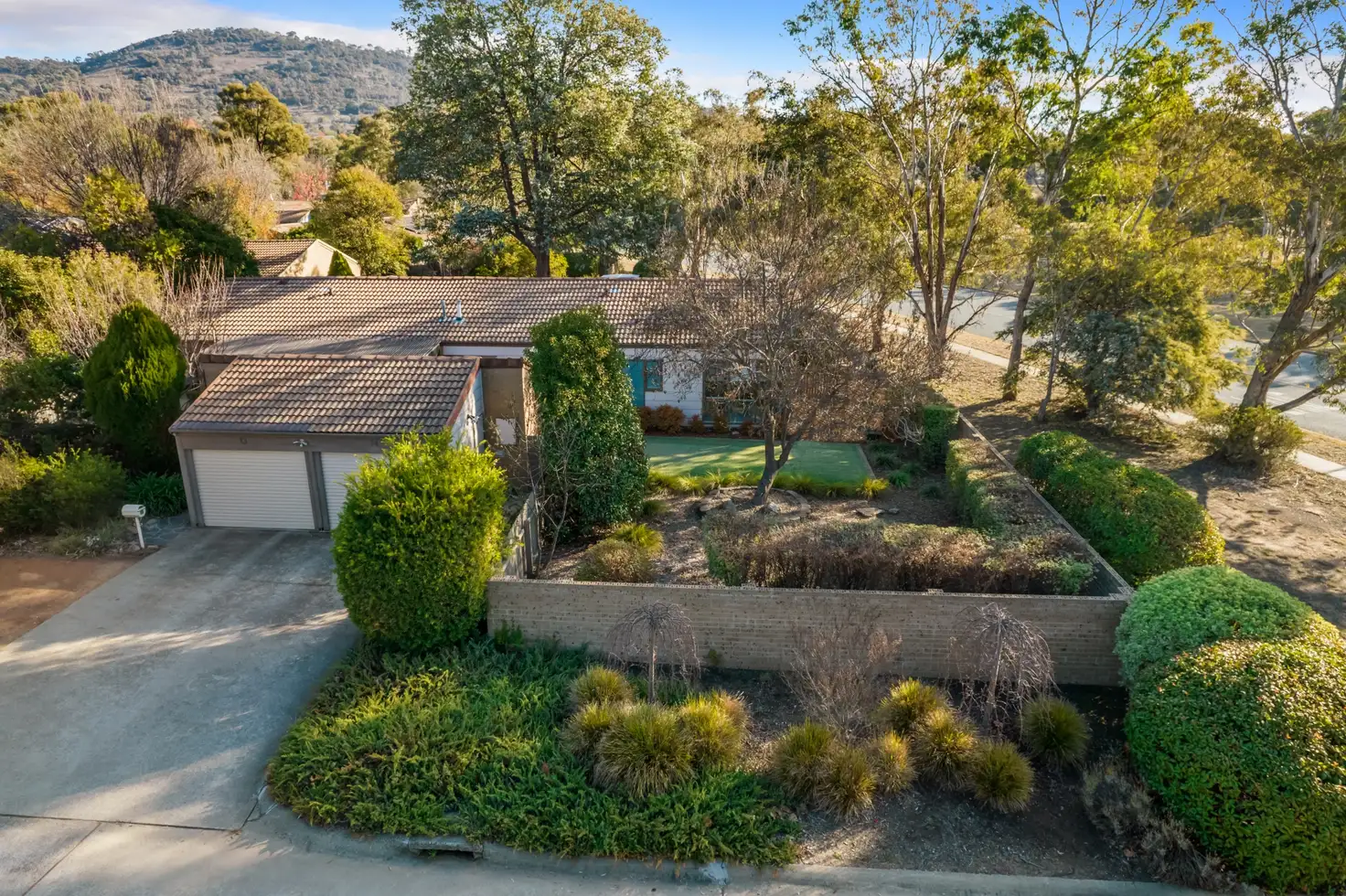 Main view of Homely townhouse listing, 14/5 Beasley Street, Torrens ACT 2607