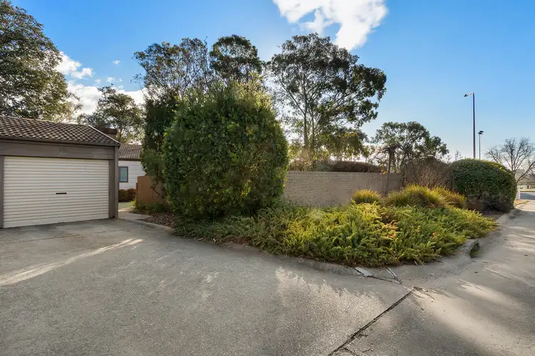 Second view of Homely townhouse listing, 14/5 Beasley Street, Torrens ACT 2607
