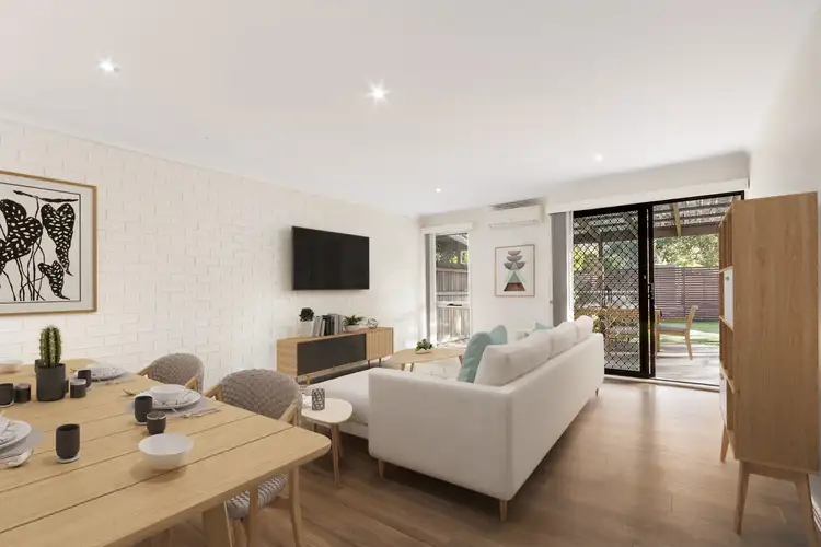 Fifth view of Homely townhouse listing, 14/5 Beasley Street, Torrens ACT 2607