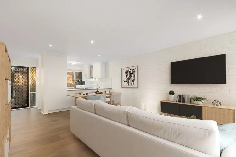 Sixth view of Homely townhouse listing, 14/5 Beasley Street, Torrens ACT 2607