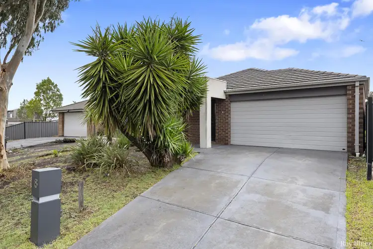 8 Pirianda Court, Greenvale VIC 3059