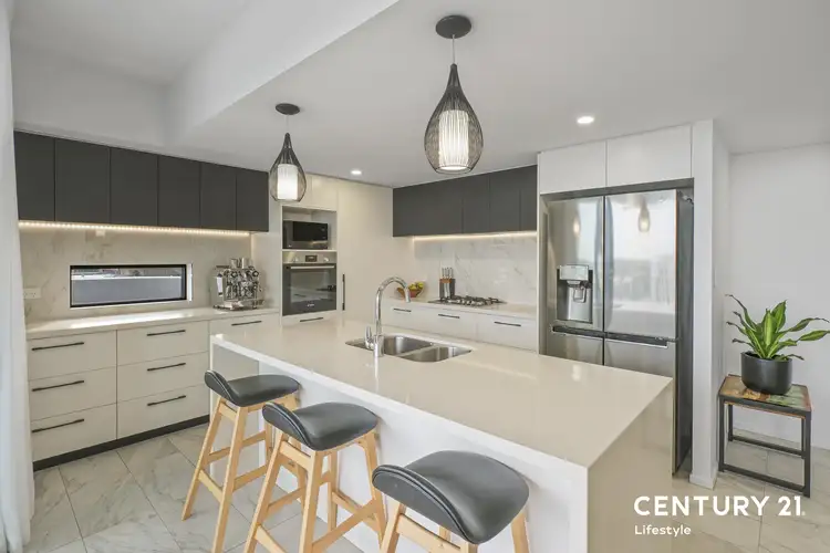 Second view of Homely unit listing, Unit 2502 'Revive Oceanside' 2 Bright Place, Birtinya QLD 4575