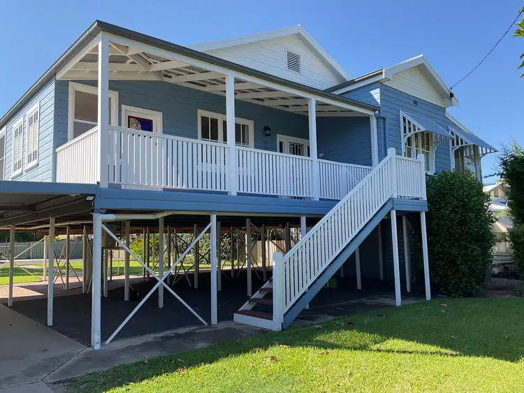 Main view of Homely house listing, Address available on request