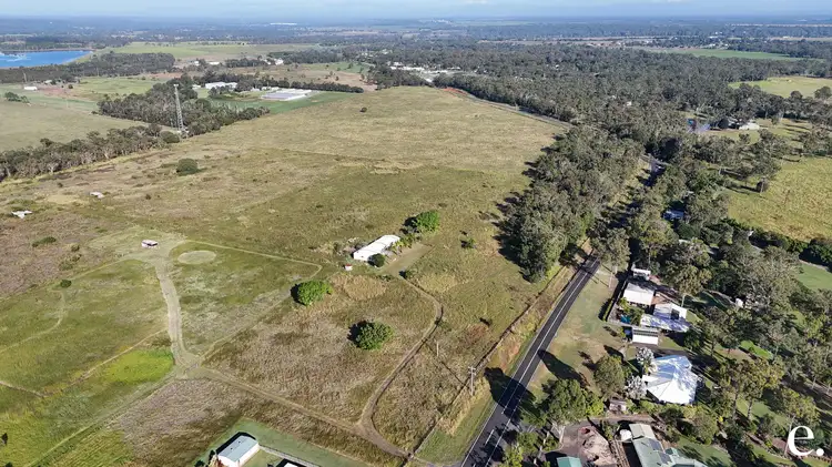 Third view of Homely land listing, Lot 75 Bartholdt Drive, Branyan QLD 4670