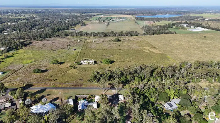 Fourth view of Homely land listing, Lot 75 Bartholdt Drive, Branyan QLD 4670