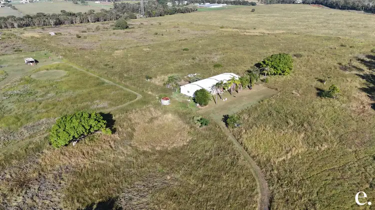 Fifth view of Homely land listing, Lot 75 Bartholdt Drive, Branyan QLD 4670