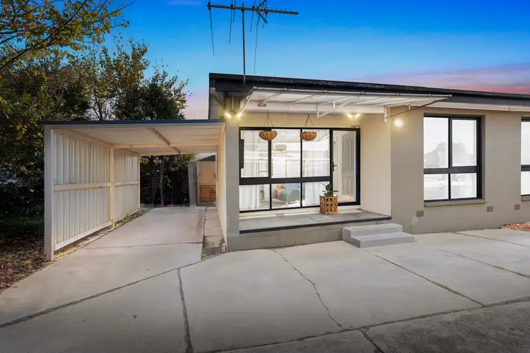 1/45 Pasley Street, Sunbury VIC 3429