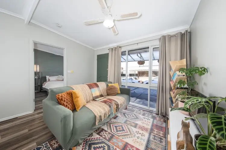Second view of Homely unit listing, 1/45 Pasley Street, Sunbury VIC 3429
