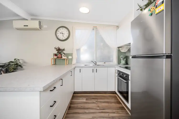 Fourth view of Homely unit listing, 1/45 Pasley Street, Sunbury VIC 3429